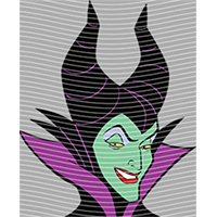 Disney Style-DSN 1776